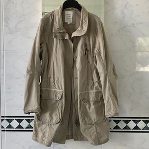 vandring Nu bluse Days Like This | Jackets & Coats | Days Like This Utility Parka S | Poshmark